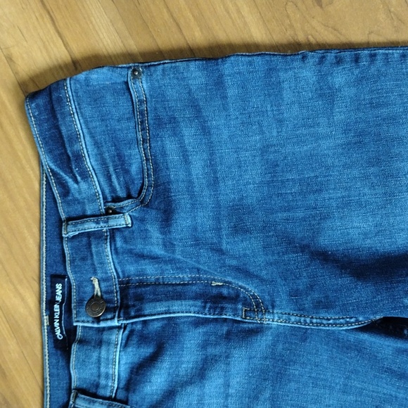 Calvin Klein REPREVE Jeans - Picture 2 of 9